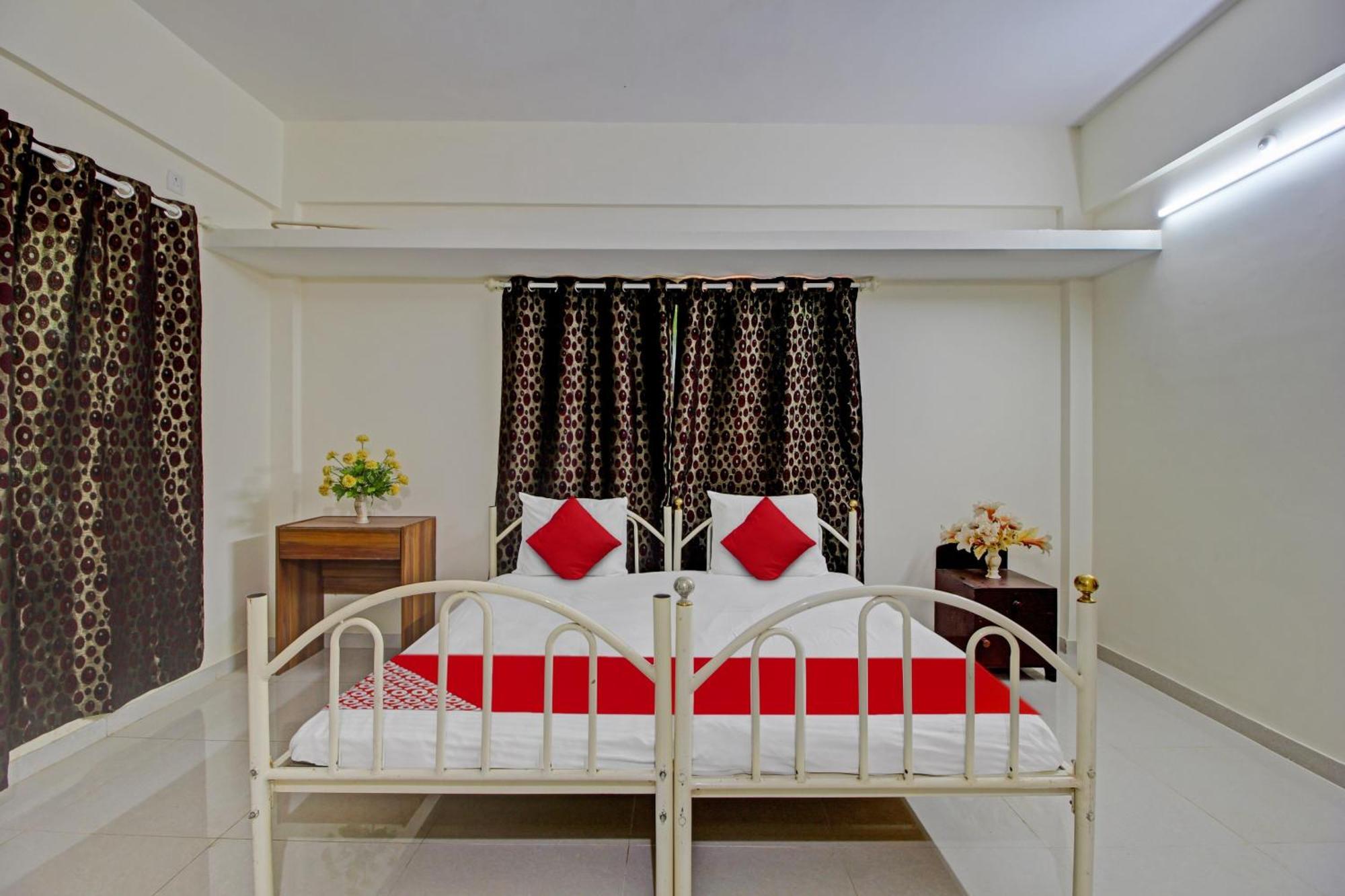 Hotel O Etllina Valley Villa Dargalim Eksteriør bilde