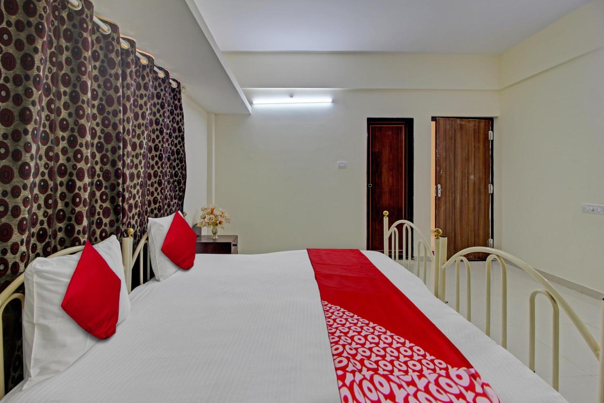 Hotel O Etllina Valley Villa Dargalim Eksteriør bilde