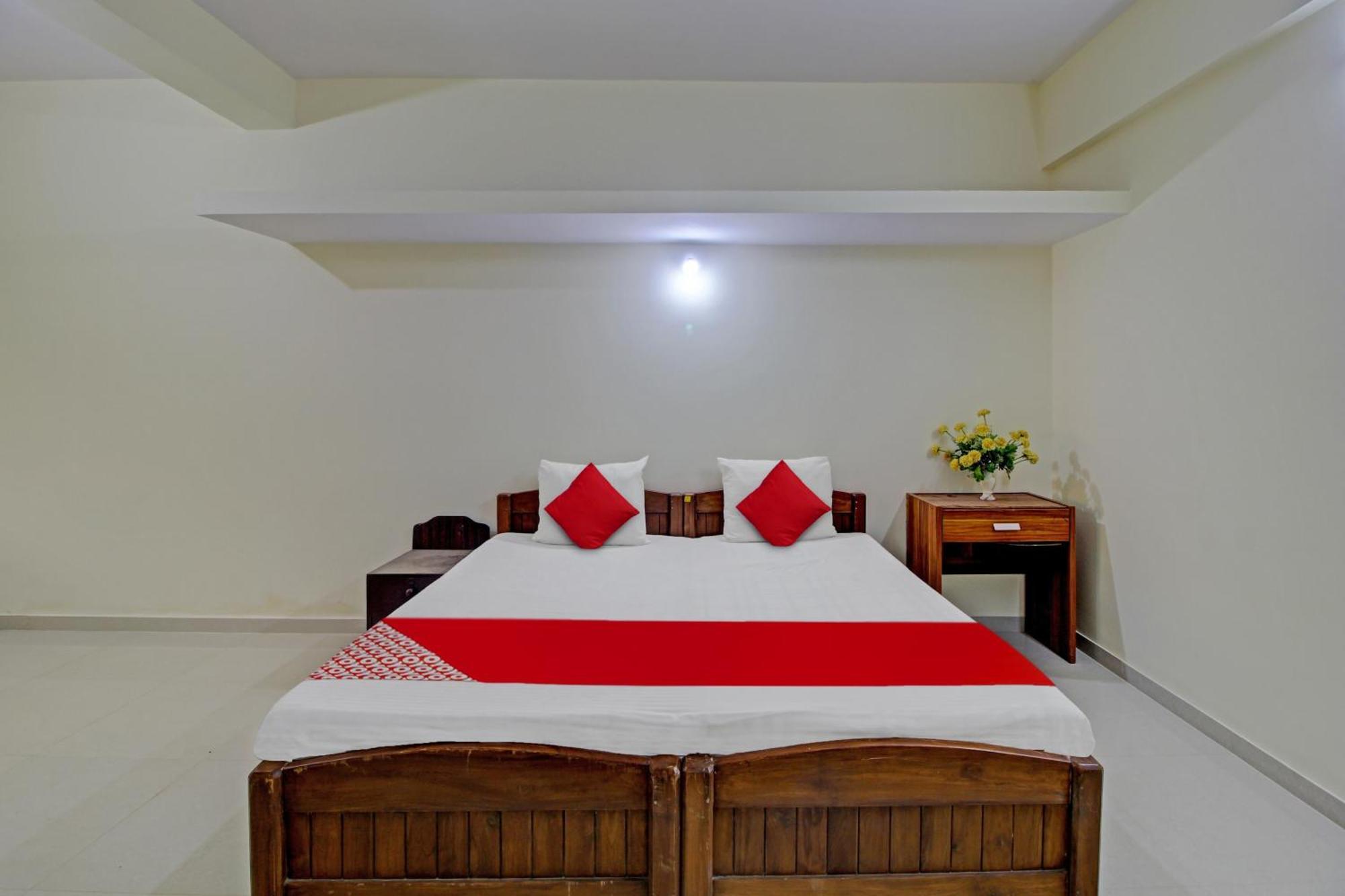 Hotel O Etllina Valley Villa Dargalim Eksteriør bilde