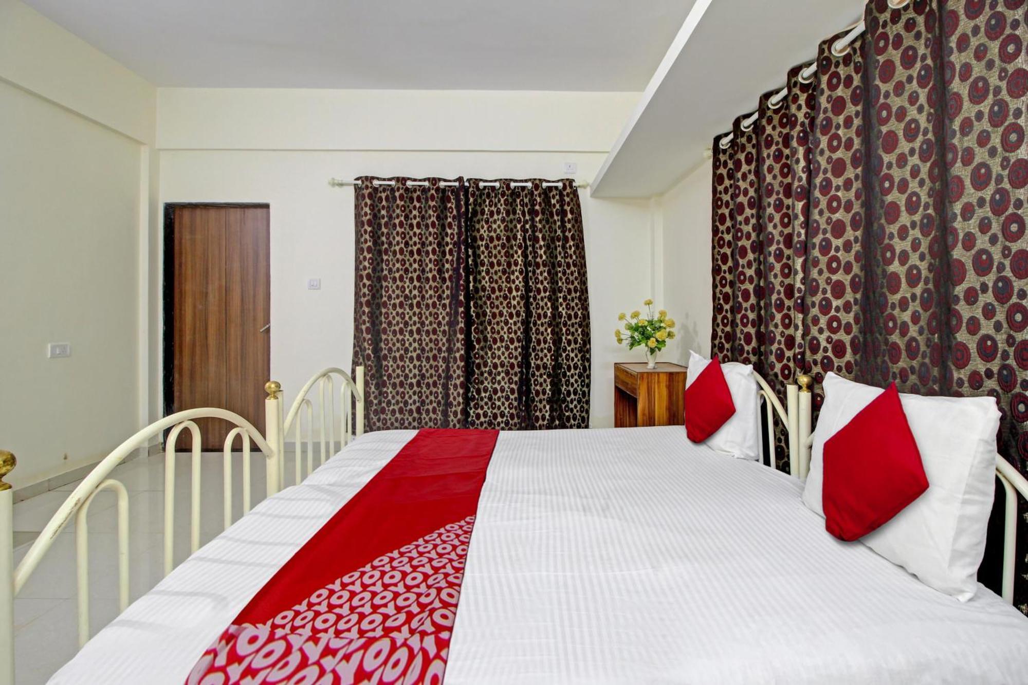 Hotel O Etllina Valley Villa Dargalim Eksteriør bilde